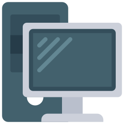 computer icon