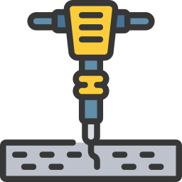 hammer icon