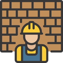 Wall icon