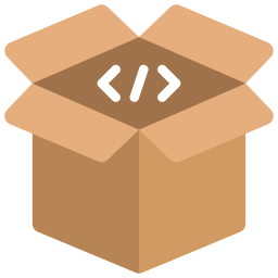 Box icon