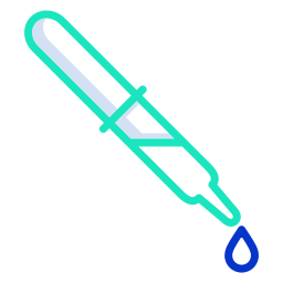 Dropper icon