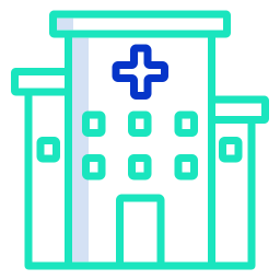 Hospital icon