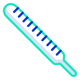 Thermometer icon