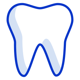 Tooth icon