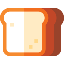 Bread icon