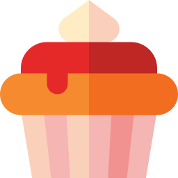 Cupcake icon