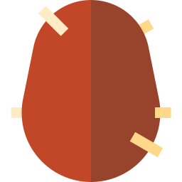 Potato icon