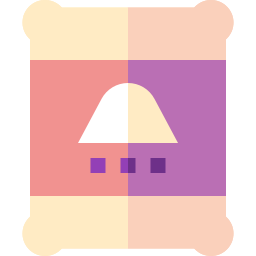 Flour icon