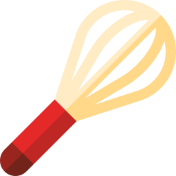 Whisk icon