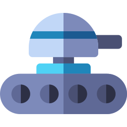 Tank icon