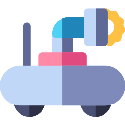 Robot icon