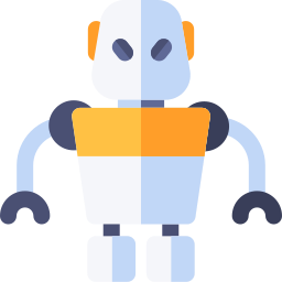 Robot icon