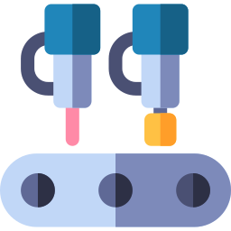 Conveyor icon