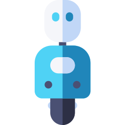 Robot icon