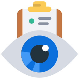 Eye icon