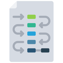 Document icon