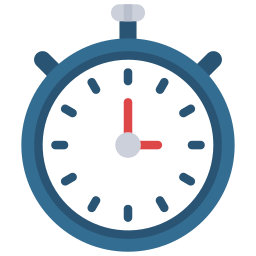 Clock icon