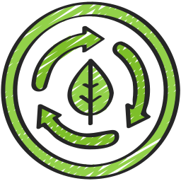 recyceln icon