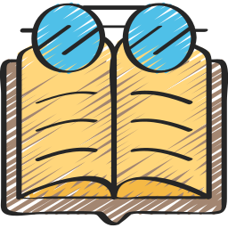 Books icon