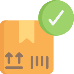 Delivery icon