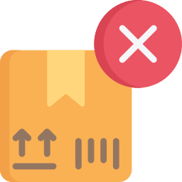 Delivery icon