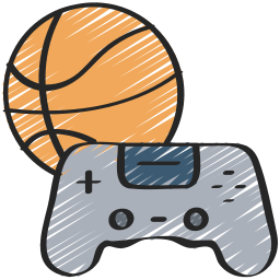 Games icon