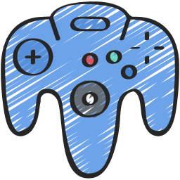 Games icon