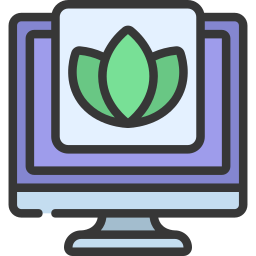 computer icon