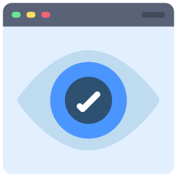 Eye icon