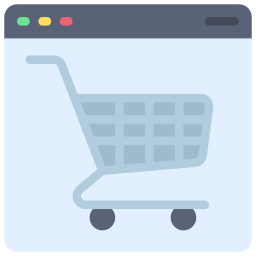 Shopping icon