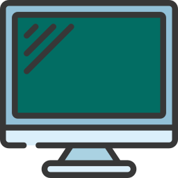 Computer icon