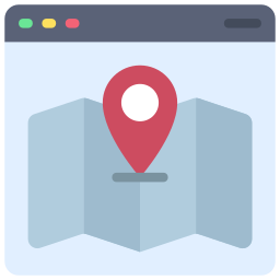 Location icon