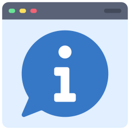 Info icon