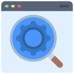 Search icon