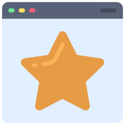 Star icon