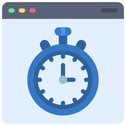 Time icon