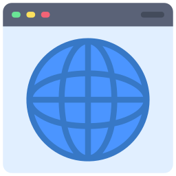 globus icon