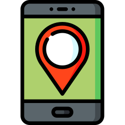 gps icon