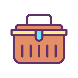 Tool box icon