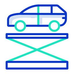 autowerkstatt icon