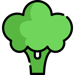 Broccoli icon