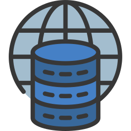 Database icon