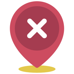 Location icon