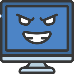 Computer icon