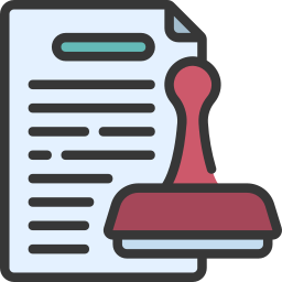 Document icon