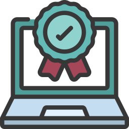 Ribbon icon