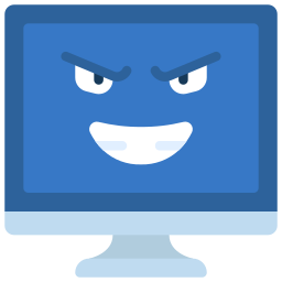 Computer icon