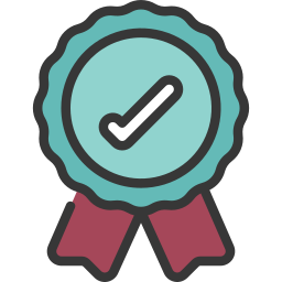 Ribbon icon