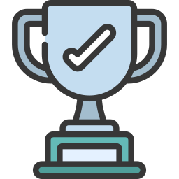 Trophy icon