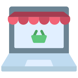 Shopping icon